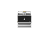 Horno de Brasa HJX-PRO-L175-W